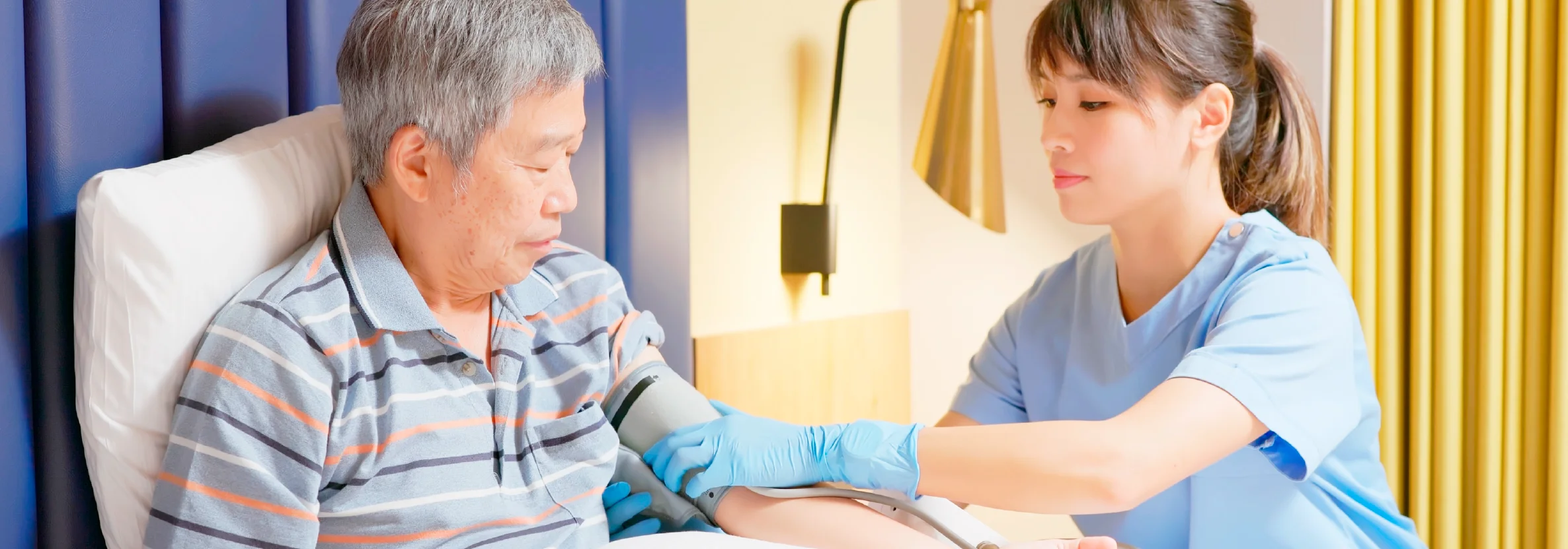 訪問看護イメージ