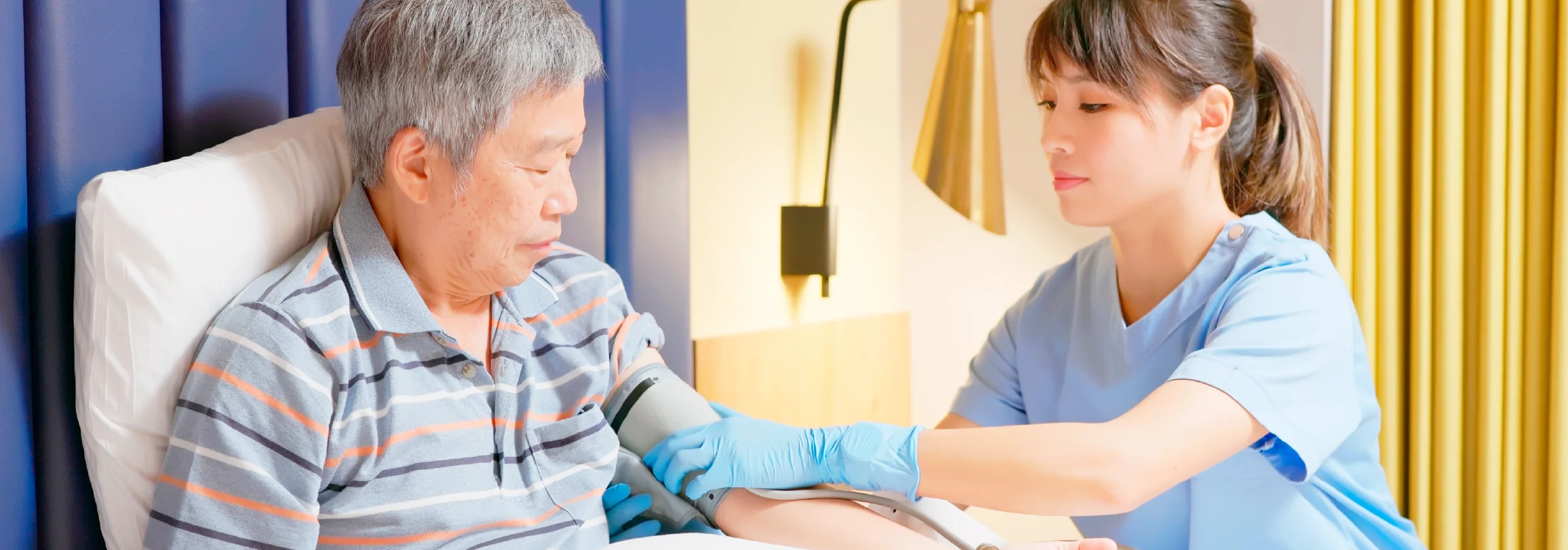 住宅型有料老人ホームイメージ