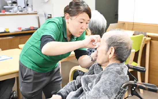 生活支援サービスイメージ