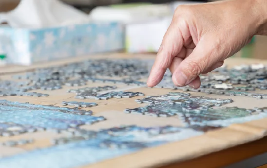 レクリエーションイメージ