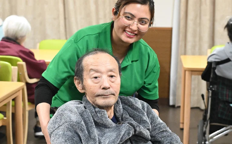 居宅型有料老人ホームイメージ