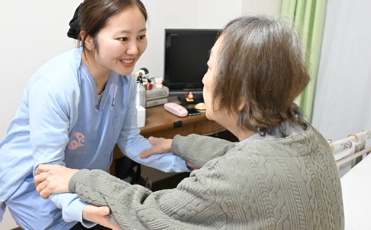 通所介護（デイサービス）イメージ