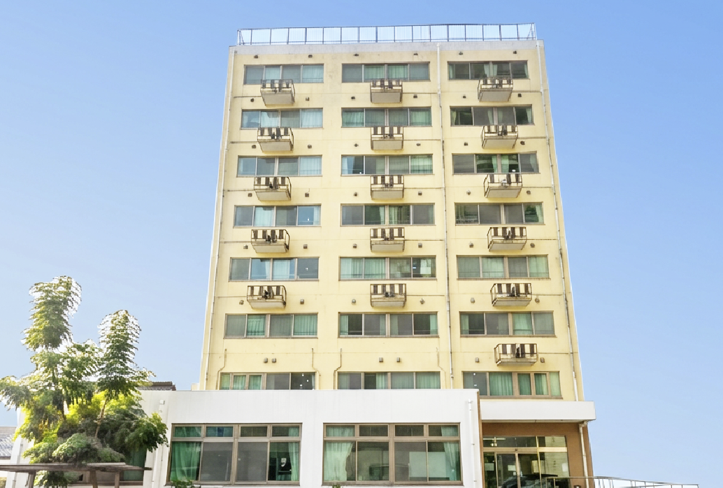 薮田グリーンサロン画像