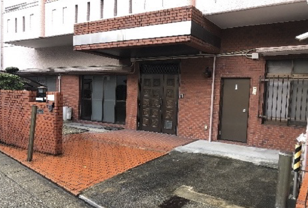 原グリーンサロン画像