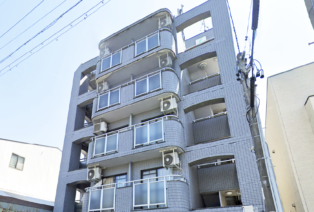 瑞穂グリーンサロン画像