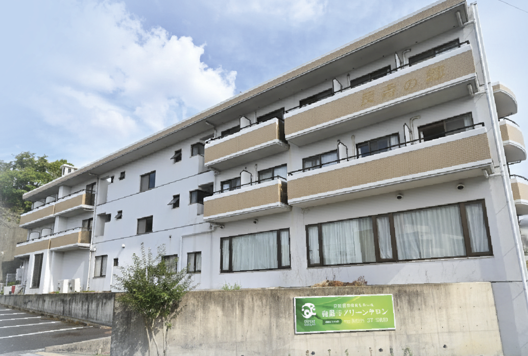 高蔵寺グリーンサロン画像